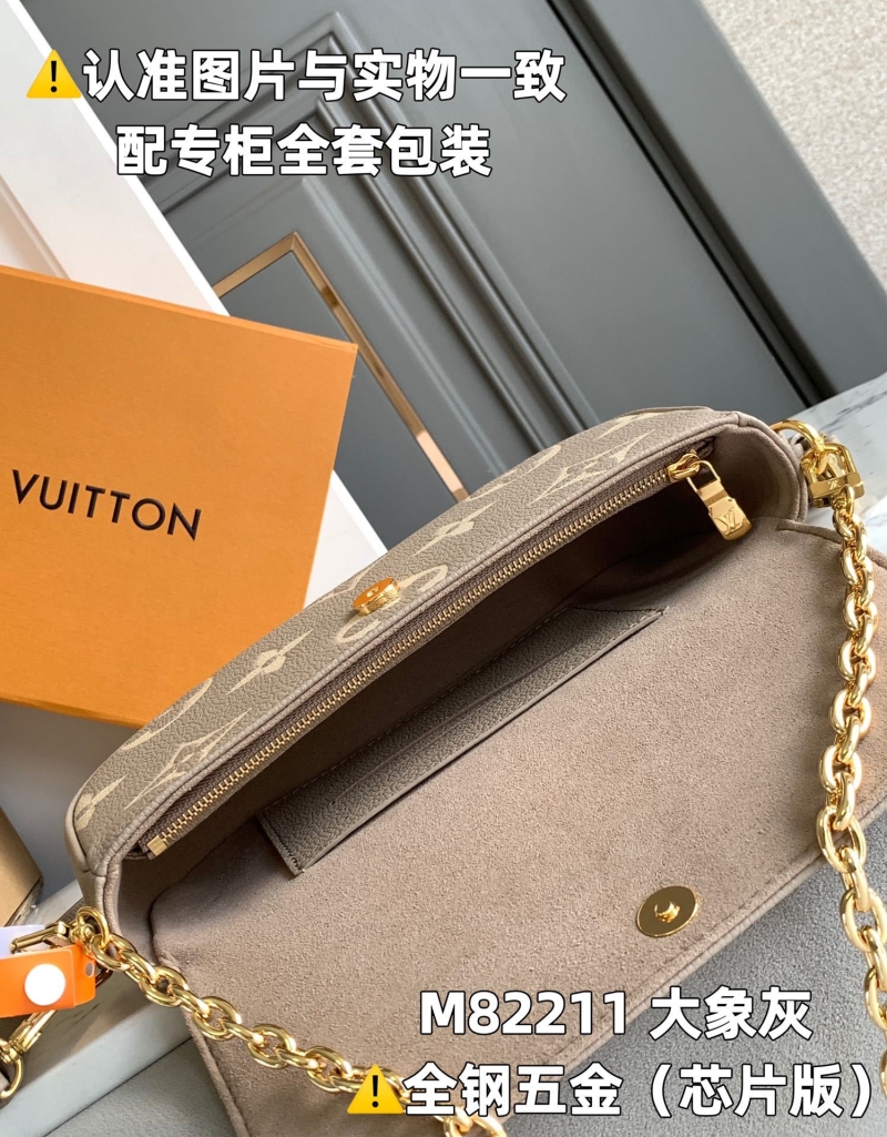 LV Satchel Bags